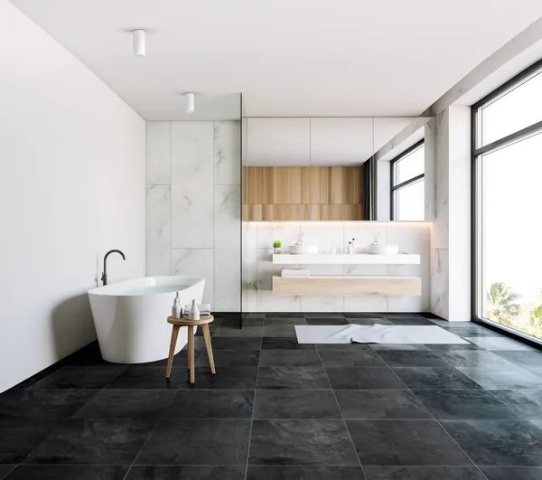 KANLUX 36641 AQILO Modern Kültéri Mennyezeti Lámpa IP20