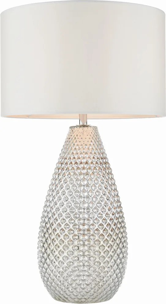 Endon LIVIA 77093 Asztali lámpa 1x60W/E27 IP20