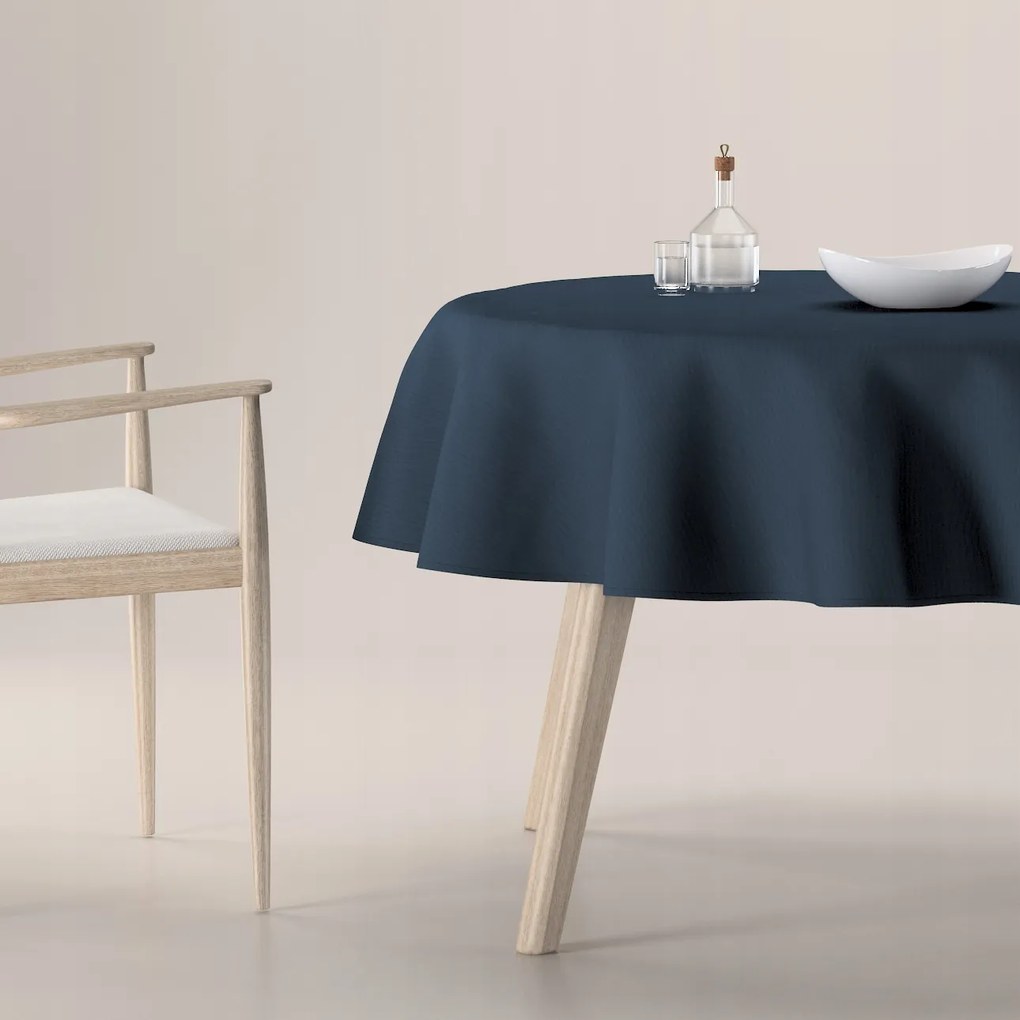 Dekoria Abrosz kerek 130 x 130 cm