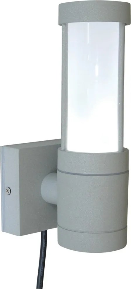 Garden Zone BETA GZ-BETA3 Fali lámpa 3x1W/LED IP54
