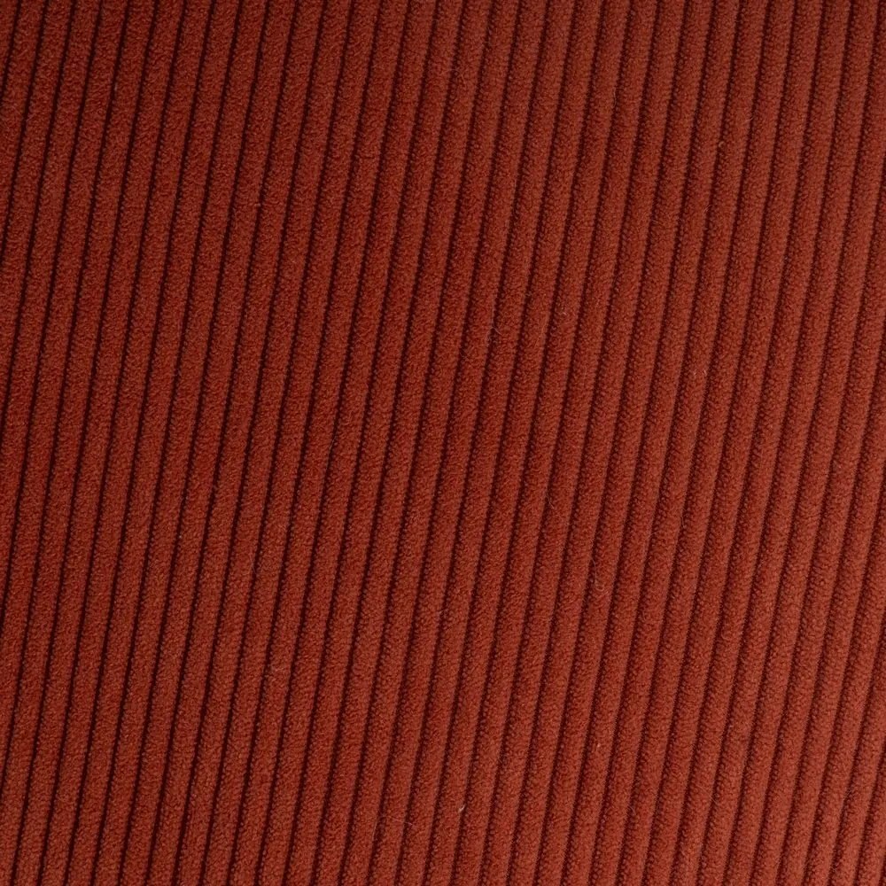 Kordbársony díszpárna 45x45 cm Merely – Casa Selección