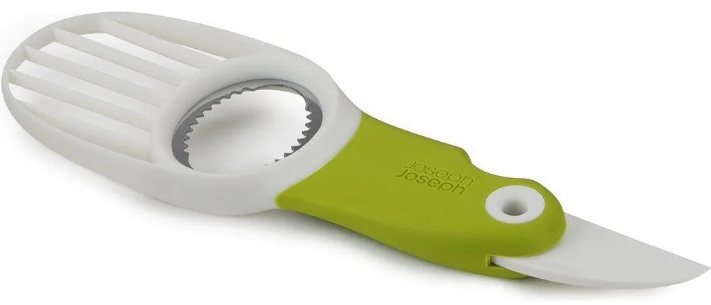 GoAvocado 3in1 zöld avokádó hámozó eszköz - Joseph Joseph