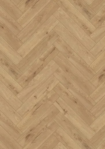 Krono Original Krono Original Herringbone 8 laminált padló halszálkás 8mm sundance tölgy HRGBK326