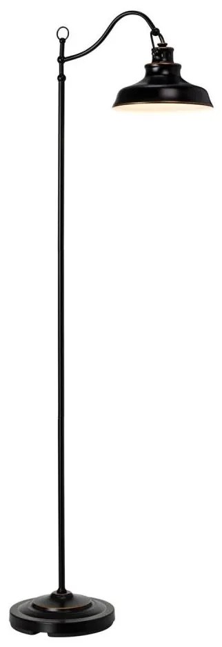 Cottex A9091A - NEW HAVEN állólámpa 1xE27/60W/230V