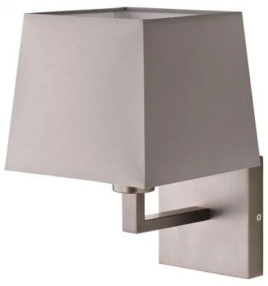 Fali Lámpa Bronz SAVOY REDO 01-1146-S