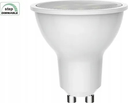 Smd Led Reflektor PAR16 6W/GU10/230V/4000K/440Lm/36 /Step Dim