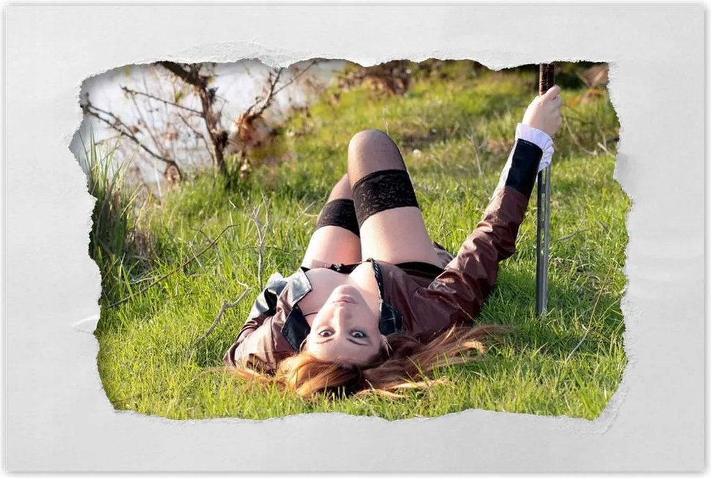 Poszterek 120x80 Aktok Meztelenség Szerelem Fotó