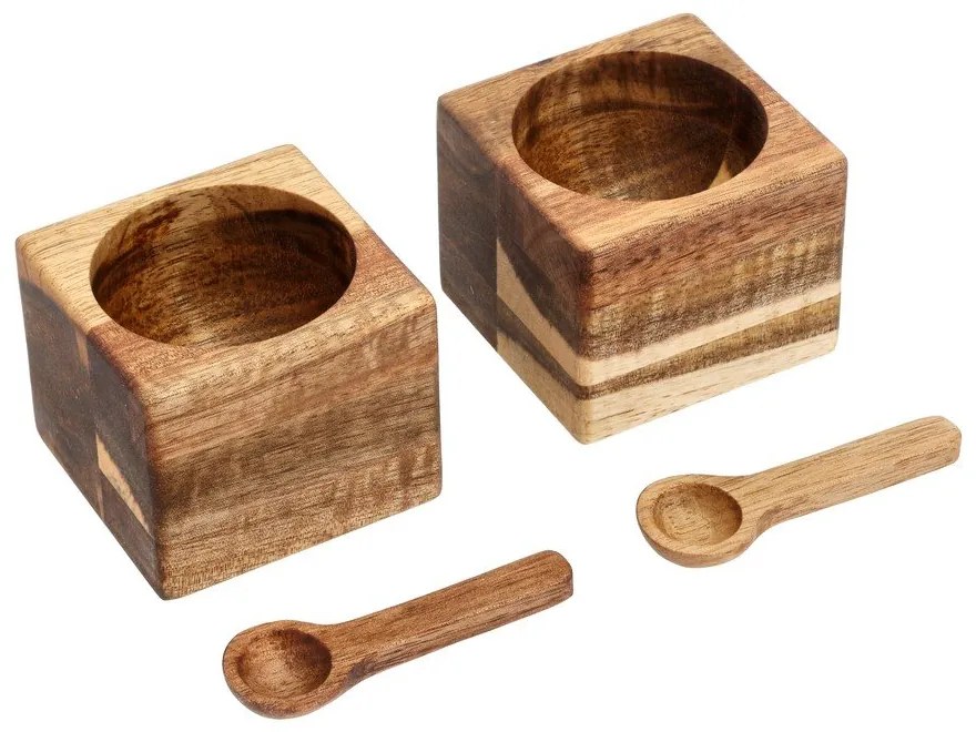 Só- és borsszóró – Holm