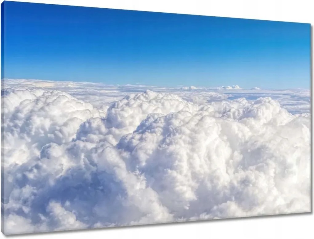 Vászonkép 90x60 Tájkép Látvány