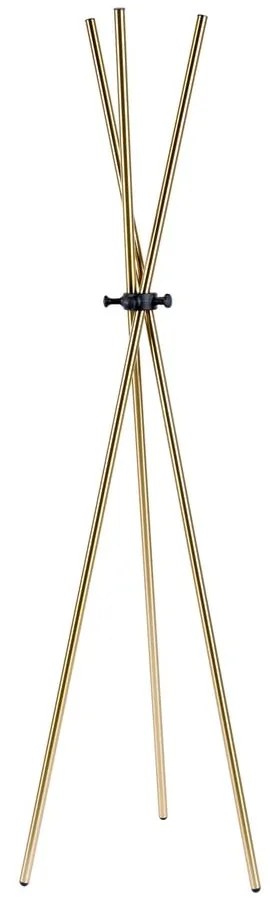 Aranyszínű acél fogas Darwin – White Label