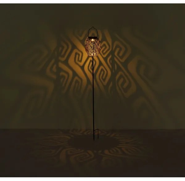 Globo 36745 - LED Napelemes lámpa 3in1 SOLAR LED/0,06W/3,2V 3000K IP44