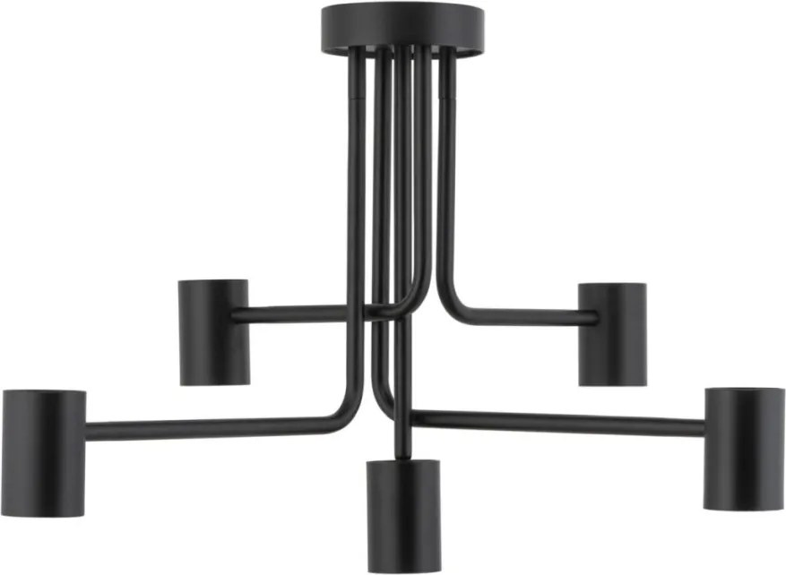 Sigma Lighting Luis 33422 Plafonlámpa 5x25W/GU10 IP20