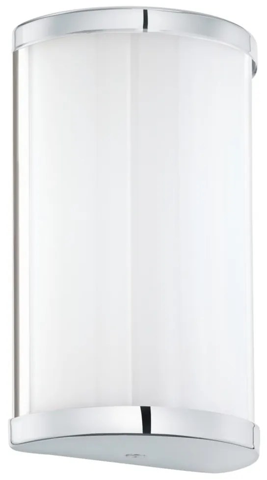 Eglo 95773 - LED Fali lámpa CUPELLA 2xLED/4,5W/230V