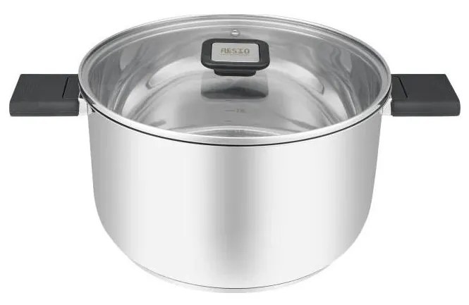 Resto - ANSER 5,8 l, 24 cm-es fedeles fazék