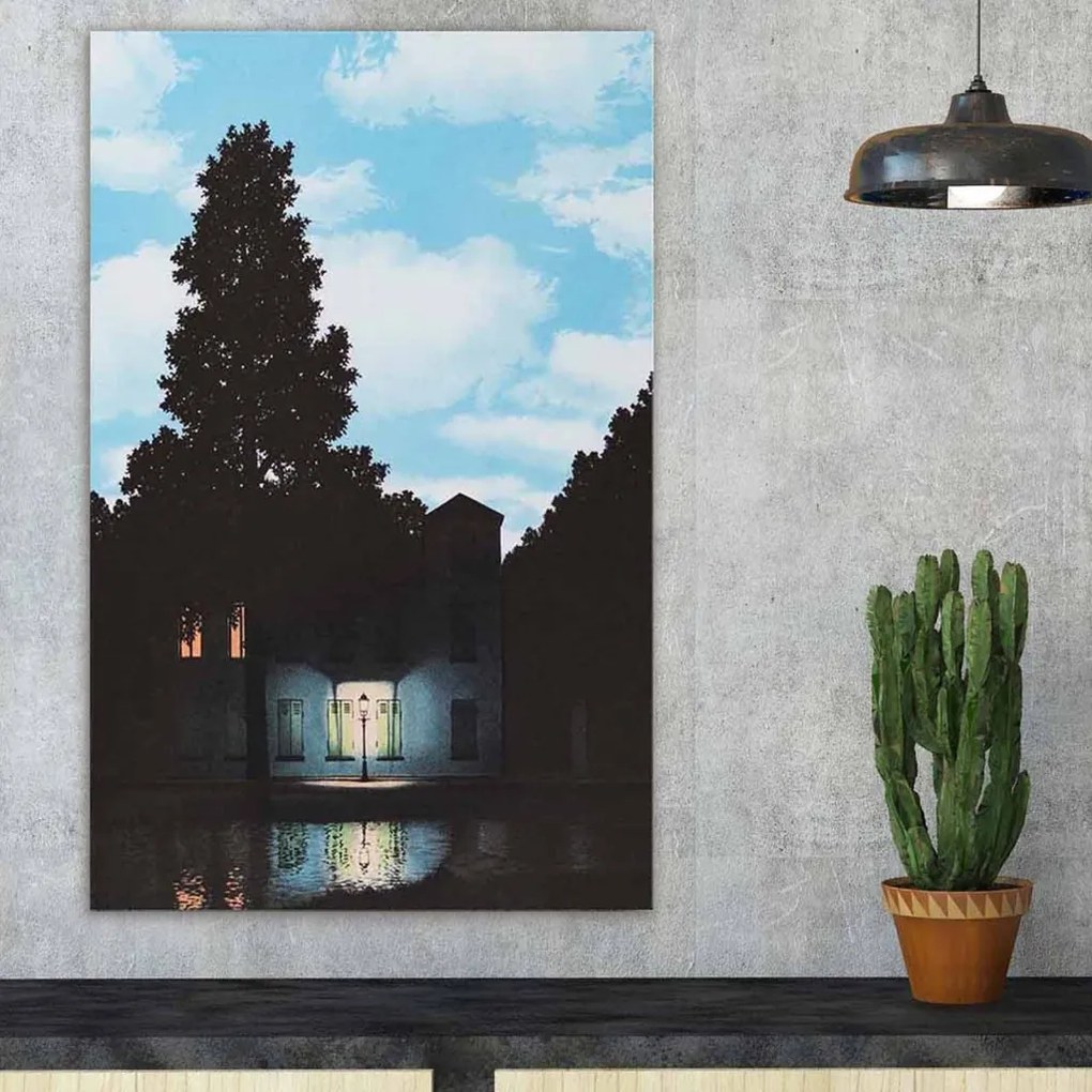 FAMOUSART-097 vászonkép, 45 x 70 cm
