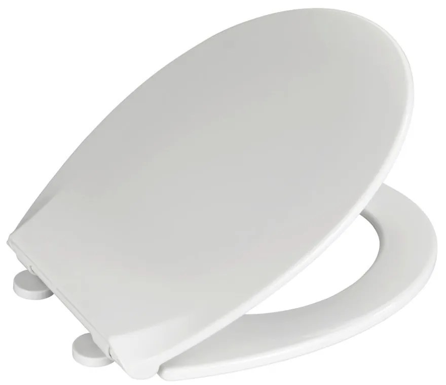 Syros 2 az 1-ben WC-ülőke, 44 x 37,5 cm - Wenko