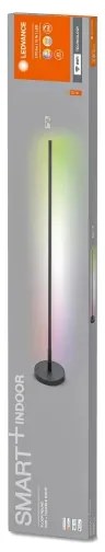 Ledvance - LED RGBW Dimmelhető állólámpa SMART+ FLOOR LED/14W/230V Wi-Fi+távirányító