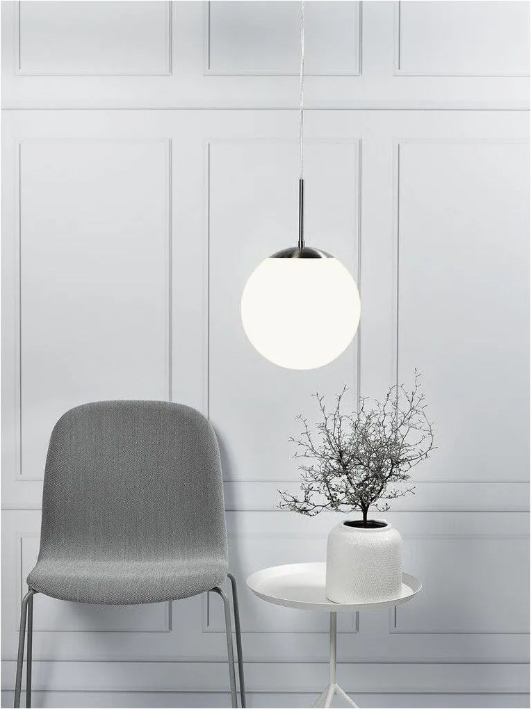 Nordlux modern függeszték cafe fehér nor39583001
