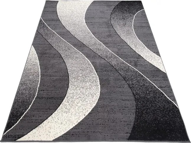 Szőnyeg 250x300 Színes Plüss Szőnyegek Bcf k57dgr