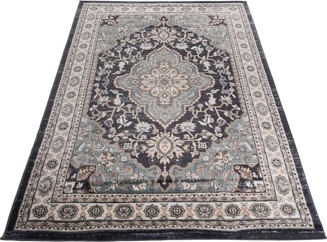 Perzsa Szőnyeg 200x300 Hagyományos Szőnyeg Vastag K68A