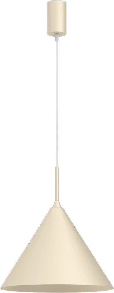 MILAGRO MLP1560 CAPITAL Egyágú Függesztett Lámpa Fém GX53 IP20