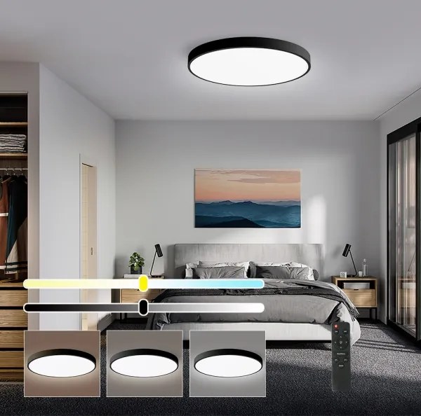 Brilagi - LED dimmelhető lámpa POOL SMART LED/60W/230V 3000-6000K 50 cm + DO