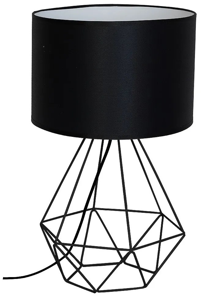 Milagro BASKET MLP7201 Asztali lámpa 1x60W/E27 IP20