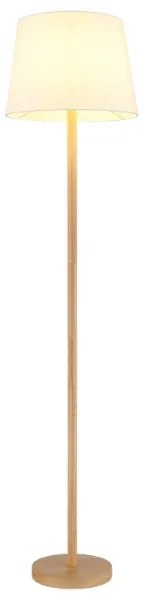 Globo 40100146 - Állólámpa JORIS 1xE27/40W/230V