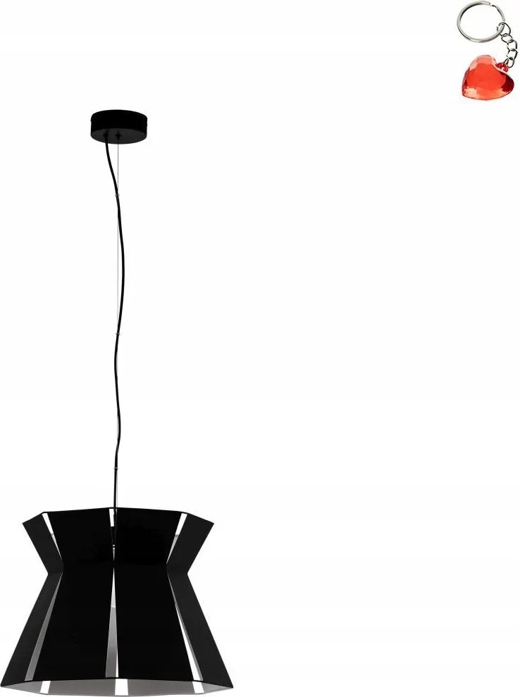 Függő lámpa Valecrosia 99081 Eglo