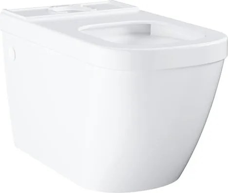 Grohe Euro Ceramic kombinált wc álló fehér vario lefolyó 39338000 G39338000