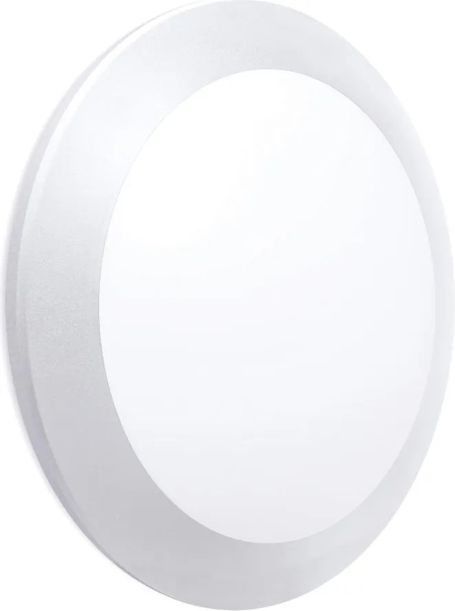 NOVOLUX 579C-G31X1A-01 BELENLUX Modern Kültéri Mennyezeti Lámpa Fehér GX53 IP66