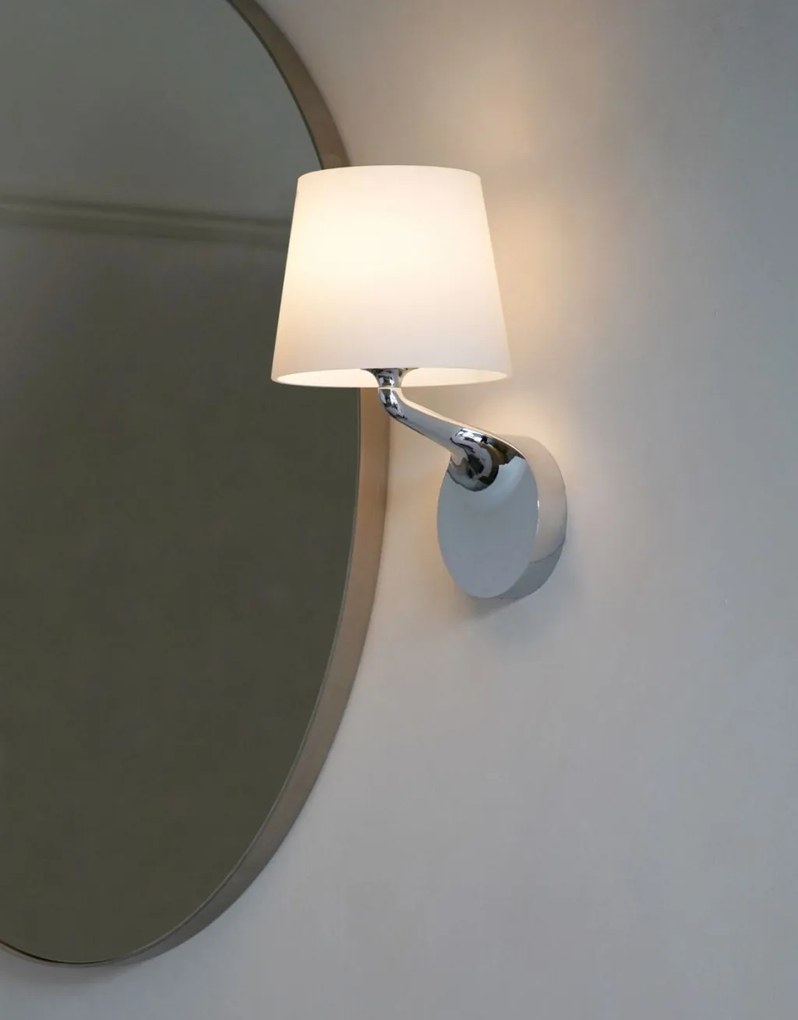 Astro Lighting MILLIE 1454001 Fali lámpa 1x3W/G9 IP44