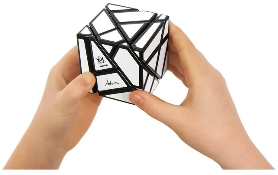 Logikai játék Ghost Cube – RecentToys