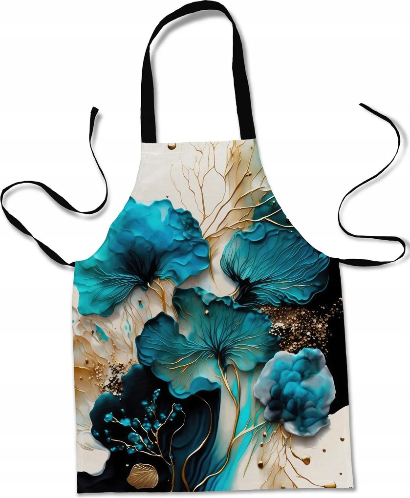 Konyhai Kötény Védő Kötény Konyhai Ajándék Minták