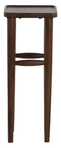 Tárolóasztal 32x32 cm Qiano – Light &amp; Living