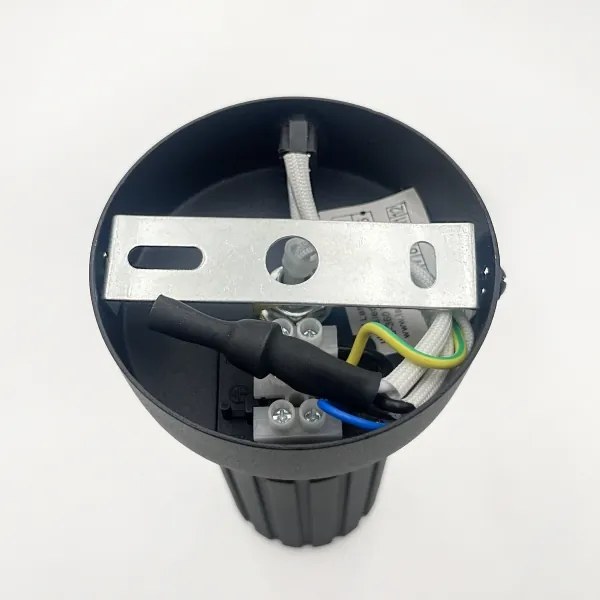 Brilagi - CRISPINA fali spotlámpa 1xGU10/10W/230V fekete