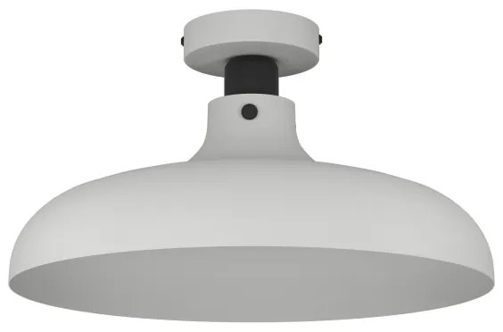 Eglo 43842 - Mennyezeti lámpa MATLOCK 1xE27/40W/230V