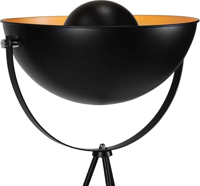 JAGO Állólámpa állvánnyal 139 cm