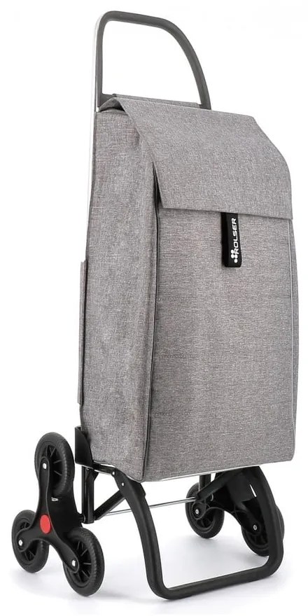 Bevásárlótáska 35 l Jolie Tweed 6 – Rolser