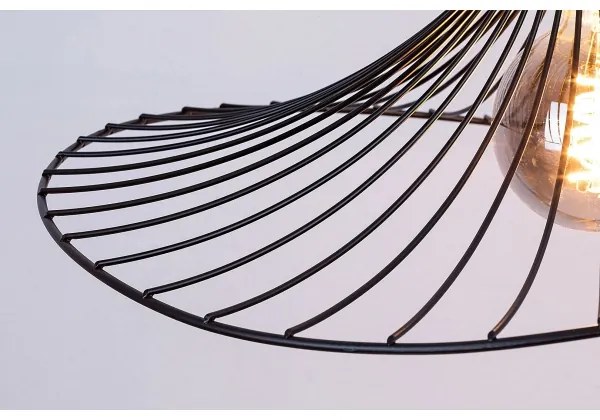 Rabalux 72004 - Csillár zsinóron SOMBERO 1xE27/60W/230V