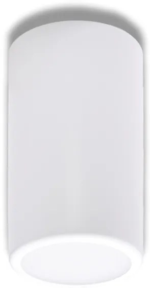 Spotlámpa CLEO 1xE27/24W/230V fehér