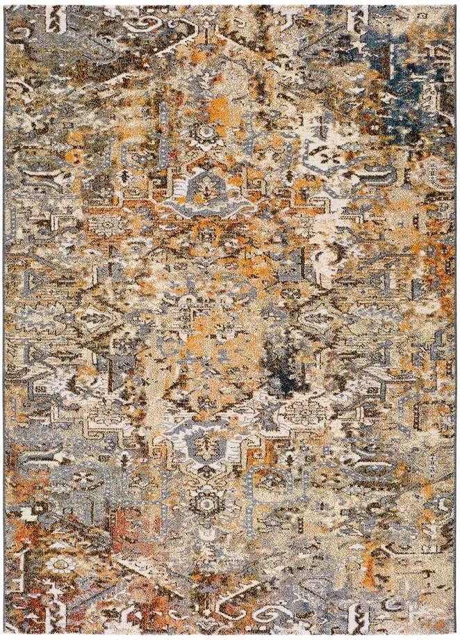 Shiraz szőnyeg, 160 x 230 cm - Universal