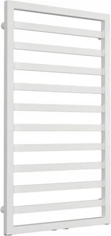 Mood Dekoratív Radiátor 980/530 Fehér Matt