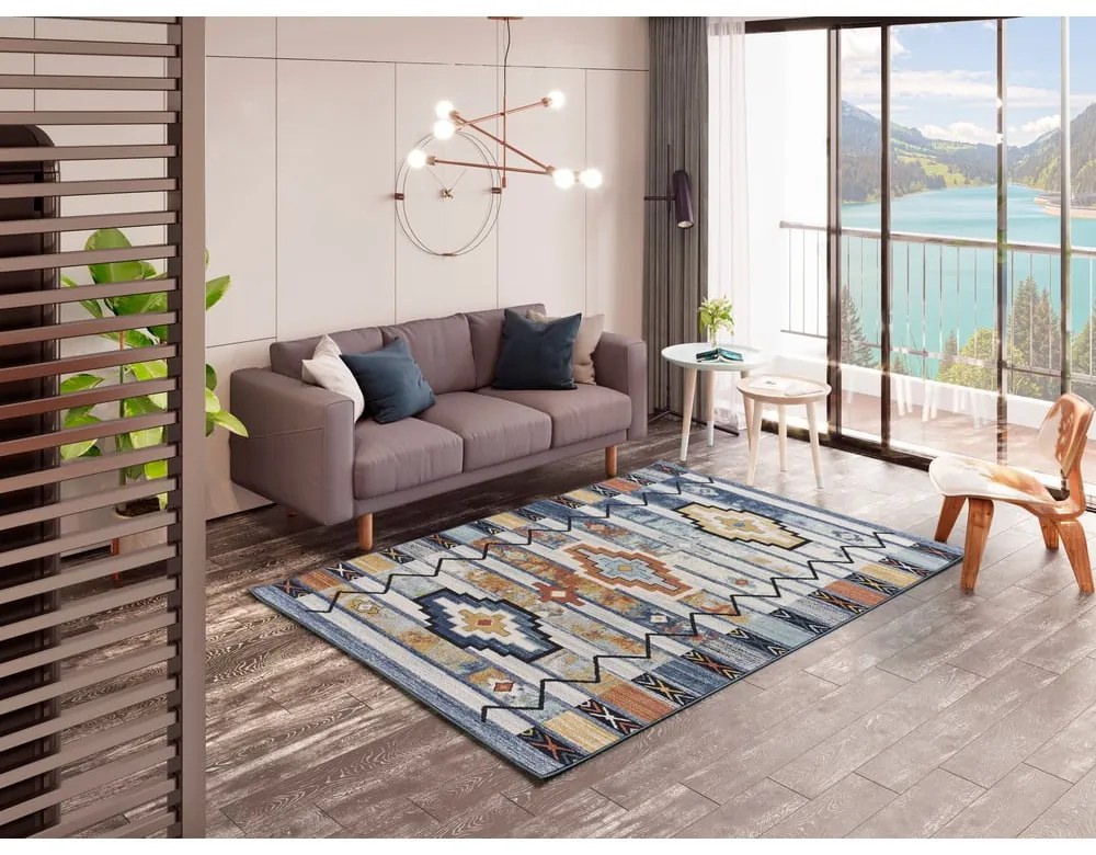 Szőnyeg 140x200 cm Mabel – Universal