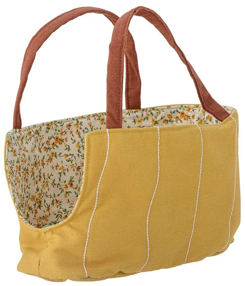 Plüssjáték Villja – Bloomingville Mini