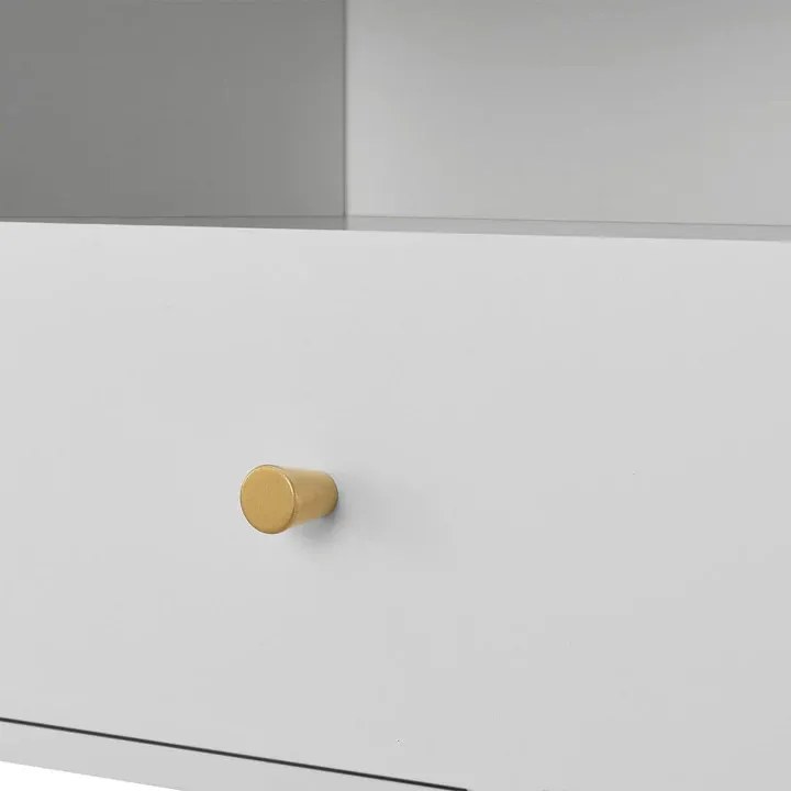 Juskys Gyerek éjjeliszekrény Jamie