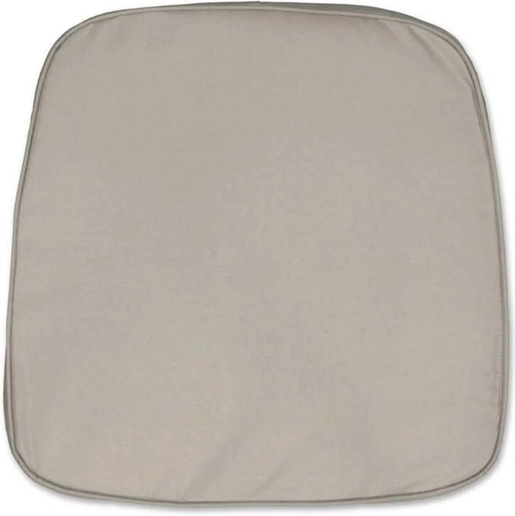 Székpárna VIREON 44x45 cm, szürkésbarna