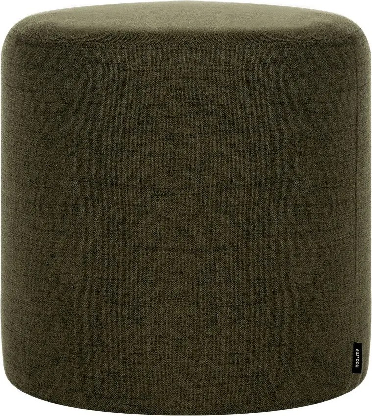 Khaki puff Folk – noo.ma