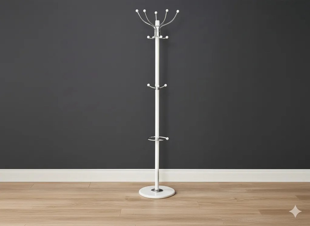 Kazer álló fogas 178 cm