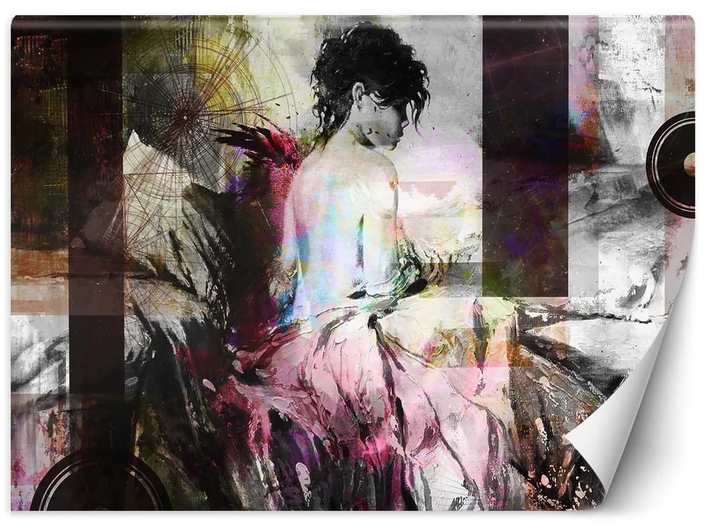 Gario Fotótapéta Elegáns no Anyag: Vlies, Méret: 150 x 105 cm